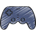 controlador icon