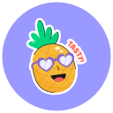 fruta icon