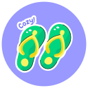 zapatos icon