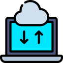 computación en la nube icon