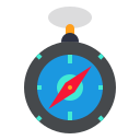 Компас icon