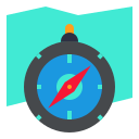 карта icon