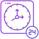 reloj icon