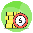 dinero icon