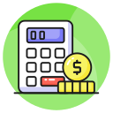 calculadora icon