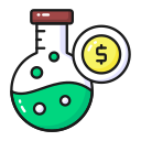 financiero icon