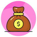 argent icon