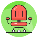 bureau icon