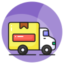 transport icon