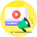 video icon