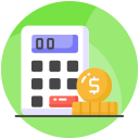 calculadora icon