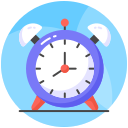 reloj icon