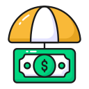 dinero icon