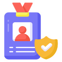 seguridad icon