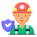 seguridad icon