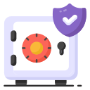 seguridad icon