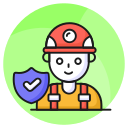 seguridad icon