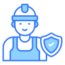 seguridad icon