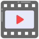 video icon