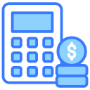 calculadora icon