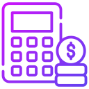 calculadora icon