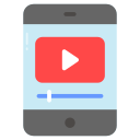 video icon