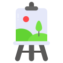 naturaleza icon