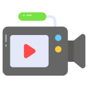 video icon