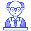 empresario icon