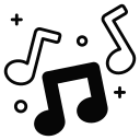 música icon