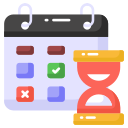 Time icon