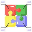 Chart icon