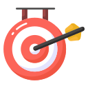 Target icon