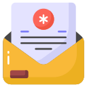 Communication icon