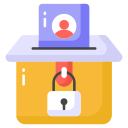 Box icon