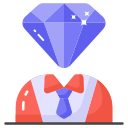 Person icon