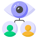 Eye icon