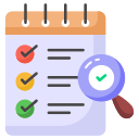 List icon