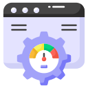 Web icon
