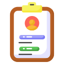 Profile icon
