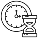 reloj icon