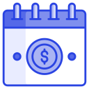 dólar icon