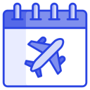 viajar icon