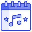 música icon