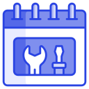 calendario icon