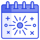 calendario icon