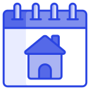 calendario icon