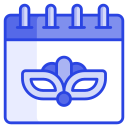 fiesta icon