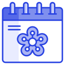 calendario icon