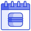 calendario icon